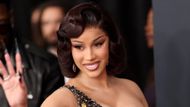Cardi B (Image via Instagram)